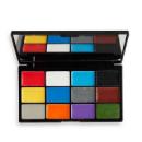 Revolution Creator SFX Face Paint paletta