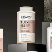 REVOX PLEX EGYEDI TERMÉKEK