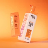 TECHNOCOLOR CARAMEL