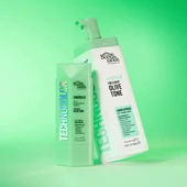 TECHNOCOLOR EMERALD