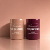 SOFT PUDDING