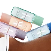 CALVIN KLEIN TESTPERMETEK