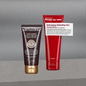 BŐRÁPOLÁS FÉRFIAKNAK