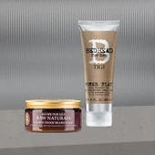 HAJ, BOROTVÁLKOZÁS, SZAKÁLL