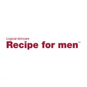 RECIPE FOR MEN