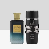 ARAB PARFÜMÖK FÉRFIAKNAK