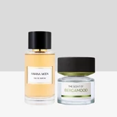 LIFESTYLE PARFÜMÖK FÉRFIAKNAK