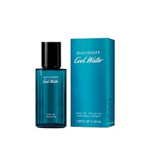 Davidoff Cool Water EdT férfiaknak