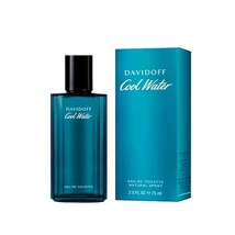 Davidoff Cool Water Man EdT 75 ml