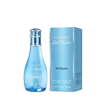 Davidoff Cool Water Women EdT nőknek 30 ml