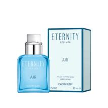 Calvin Klein Eternity Air for Men EdT férfiaknak 30 ml