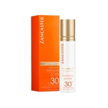 Lancaster Sun Perfect ragyogást fokozó fényvédő krém SPF30 50 ml