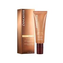 Lancaster Sun 365 Self Tanning Gel Cream - önbarnító géles arckrém 50 ml