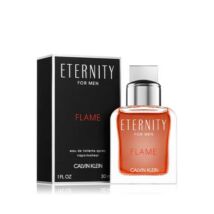 Calvin Klein Eternity Flame for Men EdT férfiaknak 30 ml