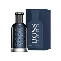 Hugo Boss Bottled Infinite EdP férfiaknak 100 ml