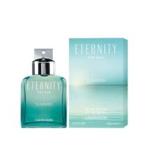 Calvin Klein Eternity Summer'20 for Men EdT férfiaknak 100 ml