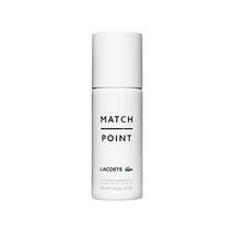Lacoste Match Point Deo Spray Férfiaknak 150 ml