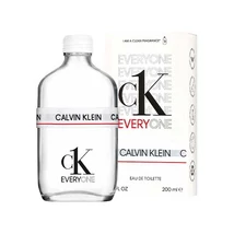 Calvin Klein CK Everyone EdT uniszex 200 ml