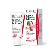 Revuele Slim & Detox Narancsbőr elleni Thermo Szérum 200 ml