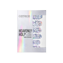 Catrice Heavenly Holo Full Cover Körömmatrica
