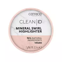 Catrice Clean ID Mineral Swirl Highlighter 010
