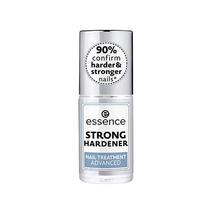 essence strong hardener nail treatment advanced körömerősítő