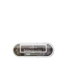 essence brow powder szemöldökpúder szett 02