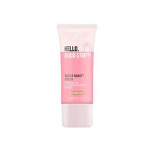 essence HELLO, GOOD STUFF! színezett beauty krém 20