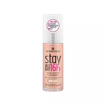 essence stay ALL DAY 16h long-lasting Alapozó 20