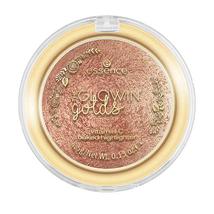 essence the glowin' golds C-vitaminos égetett highlighter