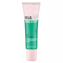 essence HELLO, GOOD STUFF! CICA arckrém