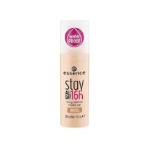 essence stay all day 16h long-lasting alapozó 30
