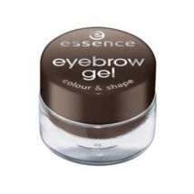 essence eyebrow gel colour & shape szemöldökformázó gél