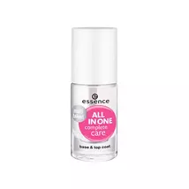 essence all in one complete care alap & fedőlakk