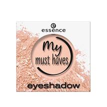 essence my must haves szemhéjpúder 10