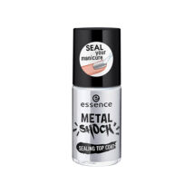 essence metal shock sealing fedőlakk