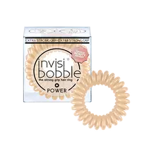 Invisibobble POWER To Be Or Nude To Be Hajgumi