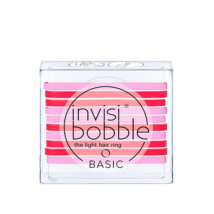 Invisibobble BASIC Jelly Twist Hajgumi