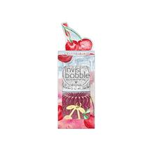 Invisibobble Happy Hour Cherry Cherry Lady Hajgumi Szett