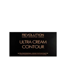 Makeup Revolution Ultra Cream Contour Kontúr paletta