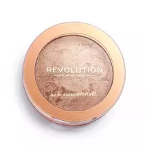 Makeup Revolution Reloaded Bronzosító Holiday Romance