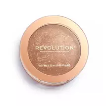 Makeup Revolution Reloaded Bronzosító Long Weekend