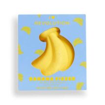 I Heart Revolution Tasty Banana fürdőbomba 110gr