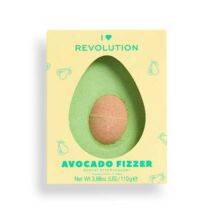 I Heart Revolution Tasty Avocado fürdőbomba 110gr