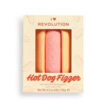 I Heart Revolution Tasty Hotdog fürdőbomba 110gr