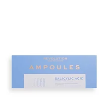 Revolution Skincare 7 Day Blemish Preventing Skin Plan Szalicilsav Ampullák