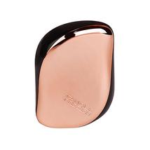 Tangle Teezer Compact Styler Hajkefe Rose Gold Black