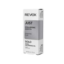 REVOX JUST HYALURONSAV 30 ml
