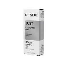 REVOX JUST Q10 30 ml