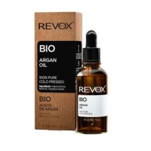 REVOX BIO Argánolaj 30 ml